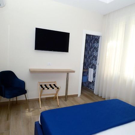 Appartamento Salotto Vomero 7 Неаполь Экстерьер фото