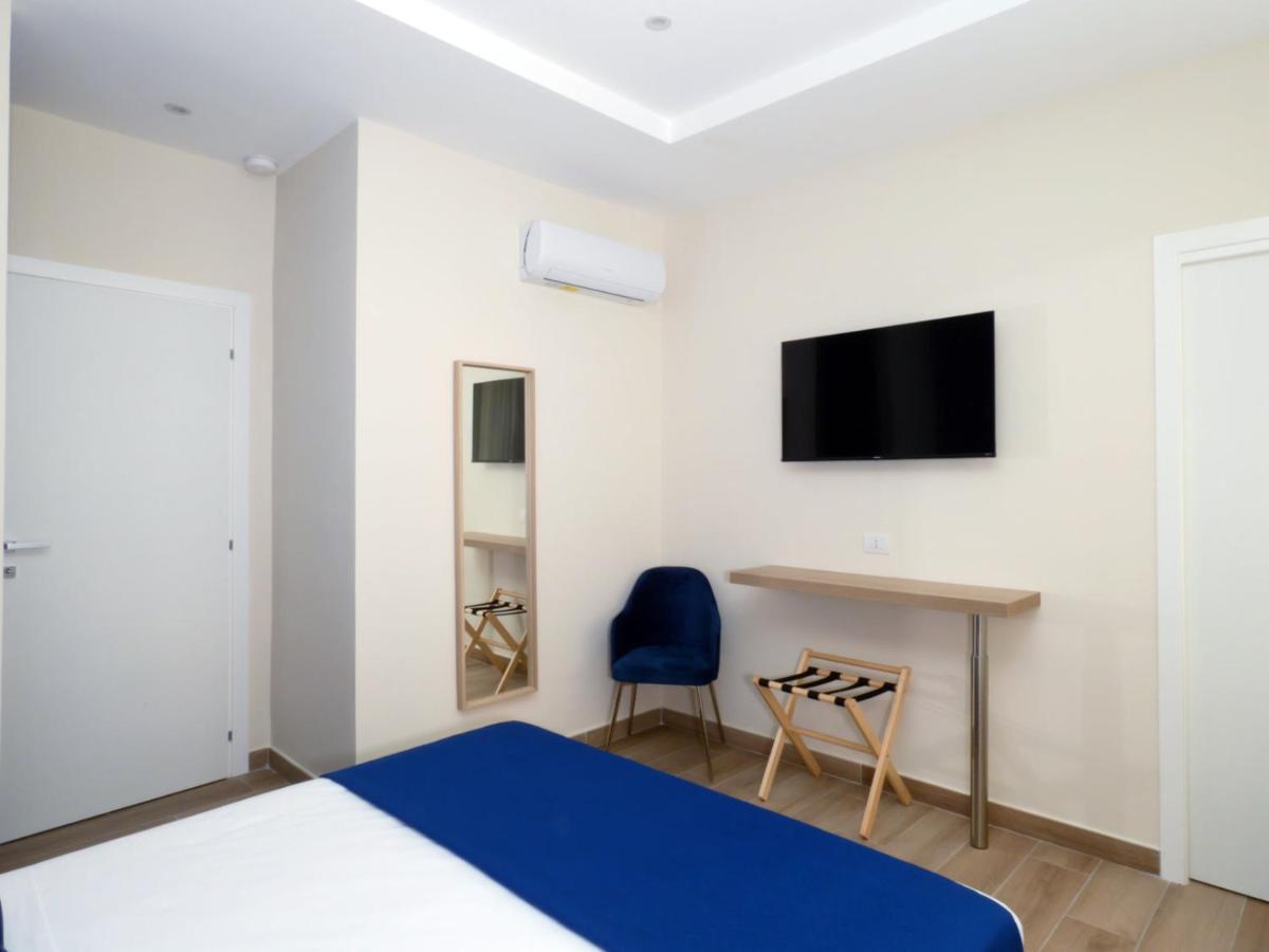 Appartamento Salotto Vomero 7 Неаполь Экстерьер фото