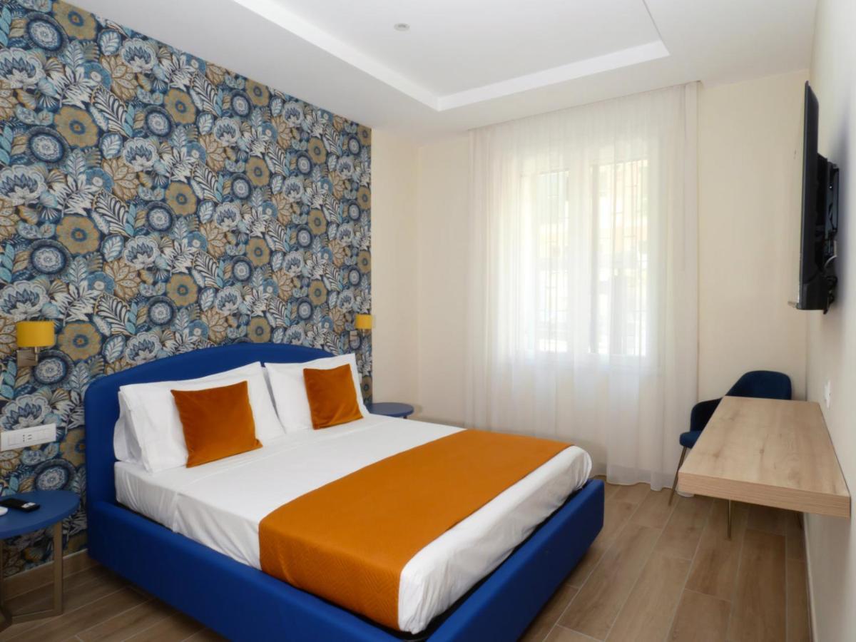 Appartamento Salotto Vomero 7 Неаполь Экстерьер фото