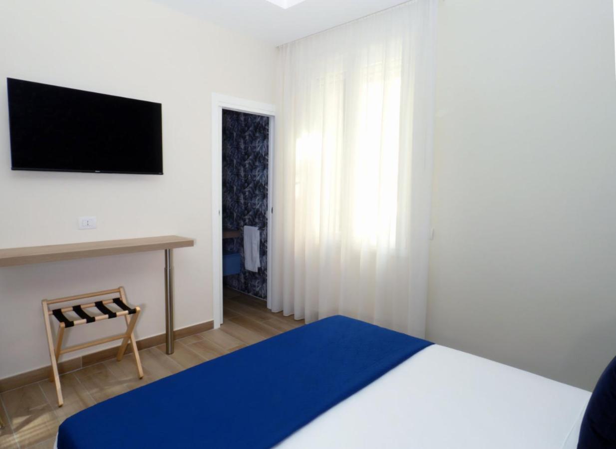 Appartamento Salotto Vomero 7 Неаполь Экстерьер фото