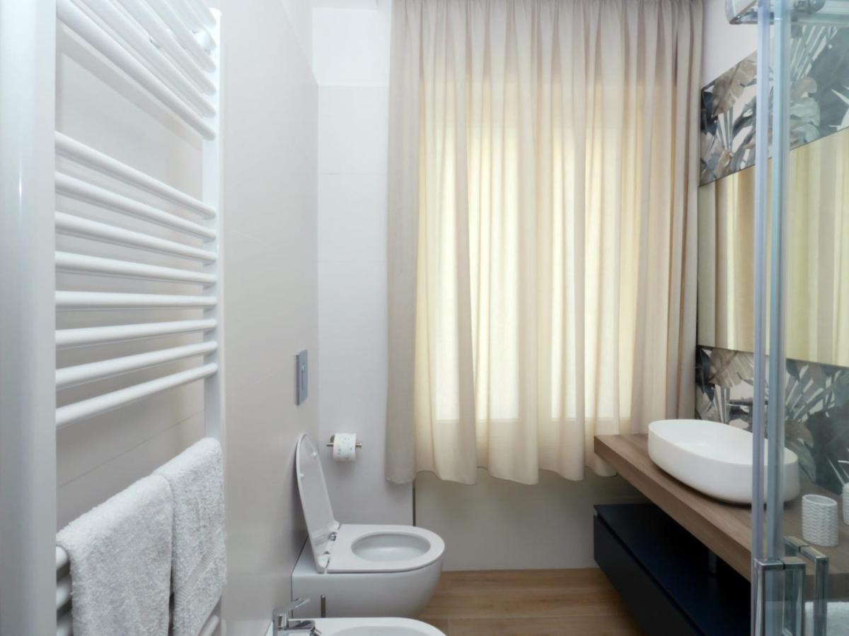Appartamento Salotto Vomero 7 Неаполь Экстерьер фото